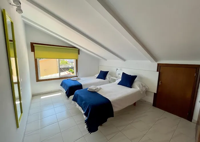Apartamentos Miramar Playa