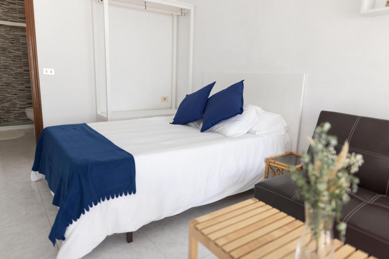 Apartment Miramar Playa