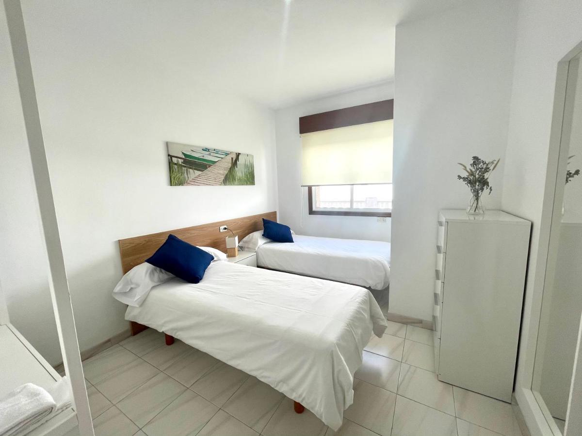 Miramar Playa Apartamento