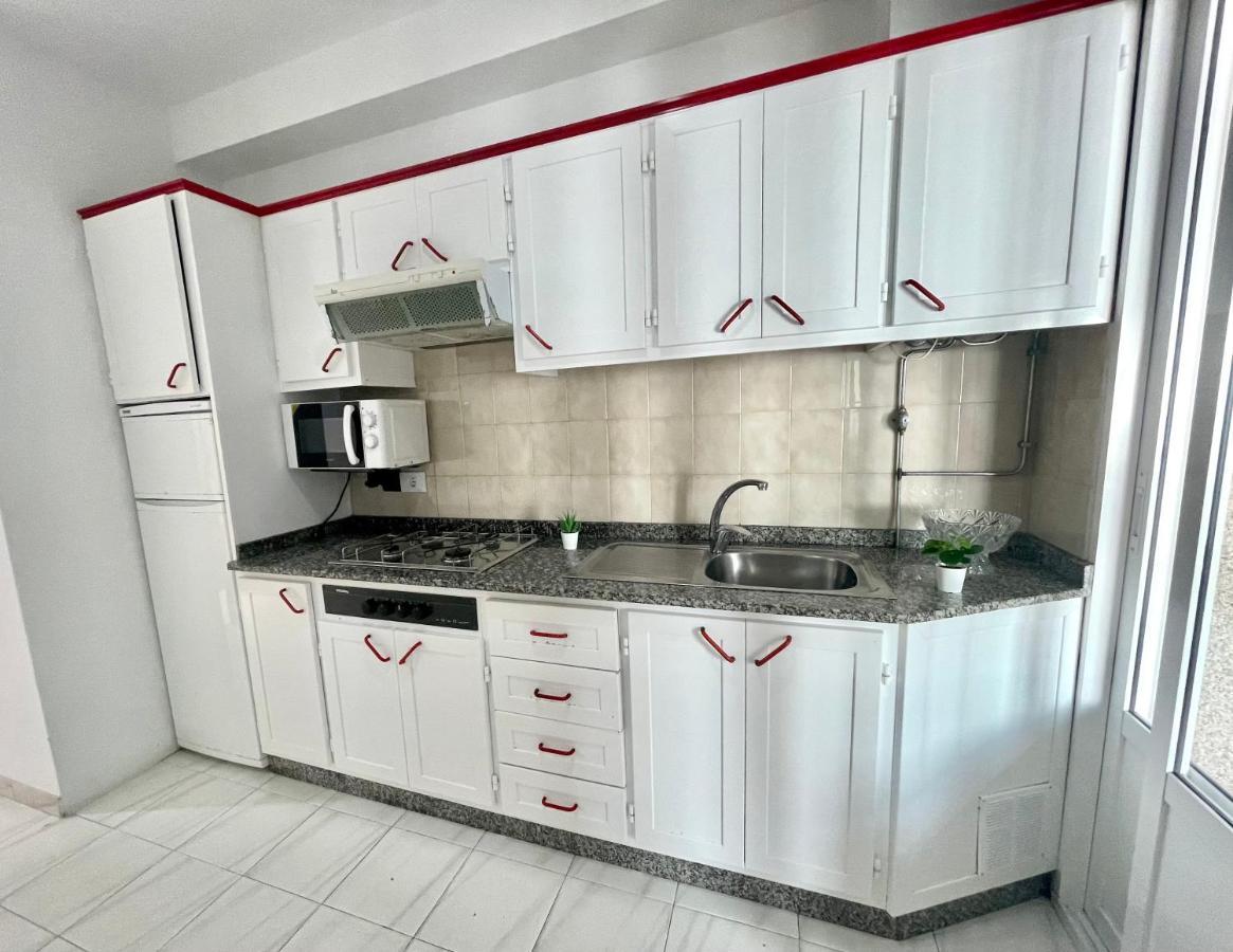 Miramar Playa Apartamento *