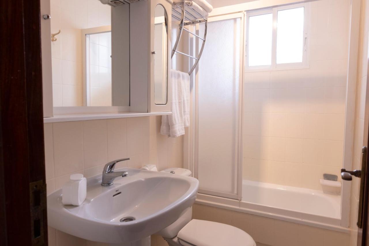 Apartamento Miramar Playa Raxo