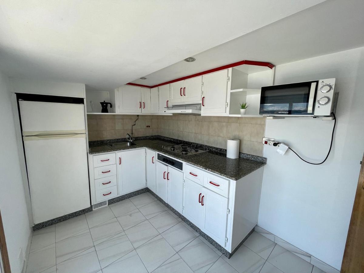 Miramar Playa Apartamento