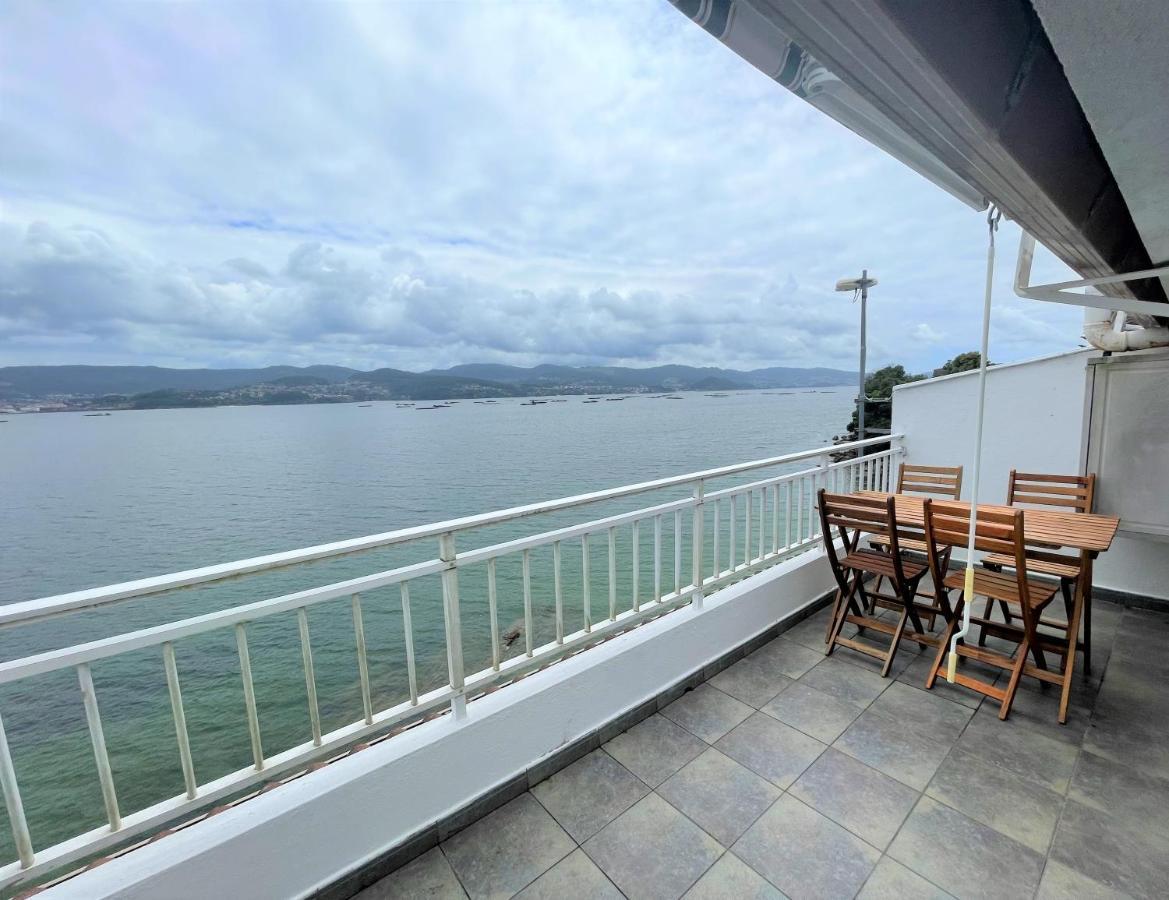 Apartamento Miramar Playa Raxo