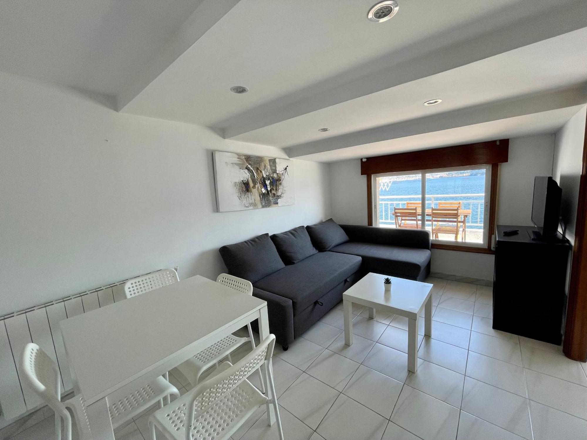 Miramar Playa Apartamento Raxo