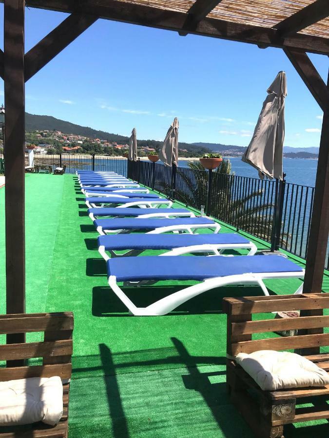 Miramar Playa Apartamento Raxo